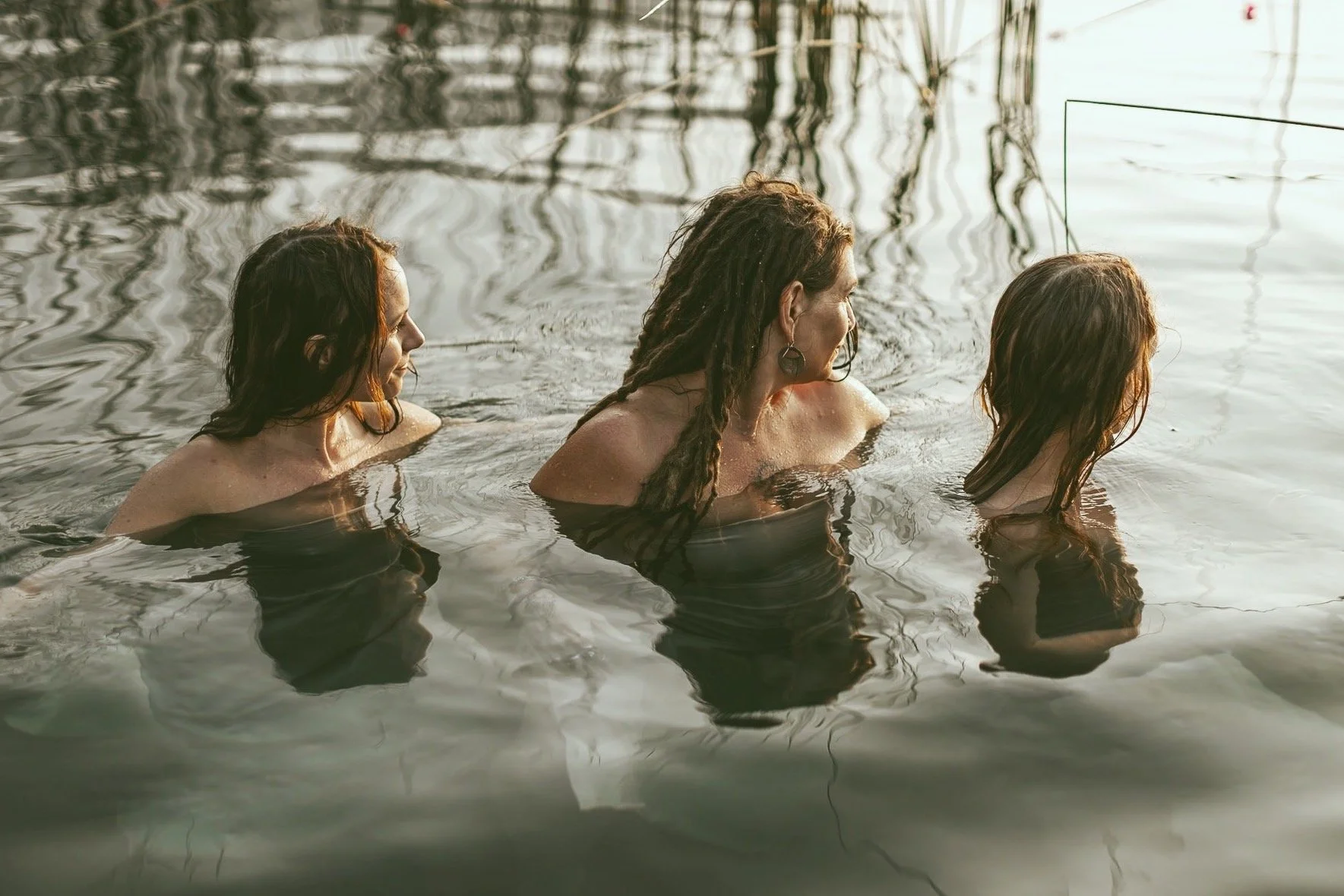 MAGDALENE MYSTERIES ceremonial women’s immersion July 23-26, 2026