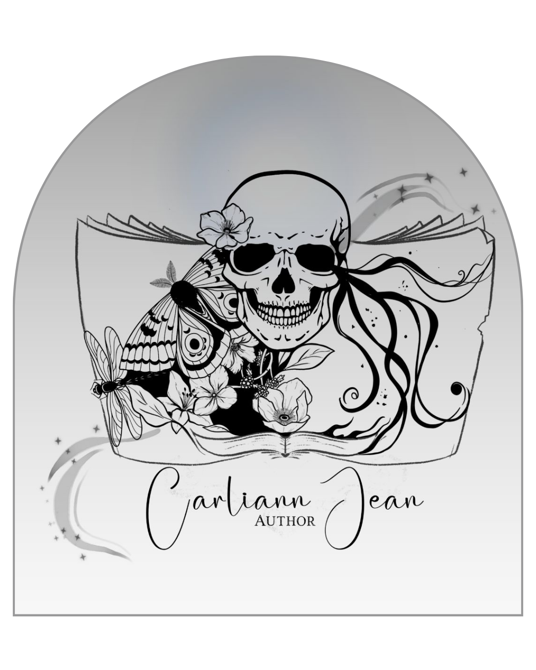 Author Carliann Jean