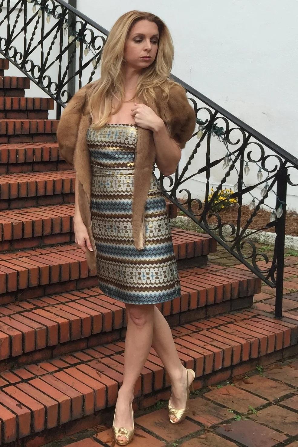 She's Got Southern Style : Dress  Gypsy Boutique