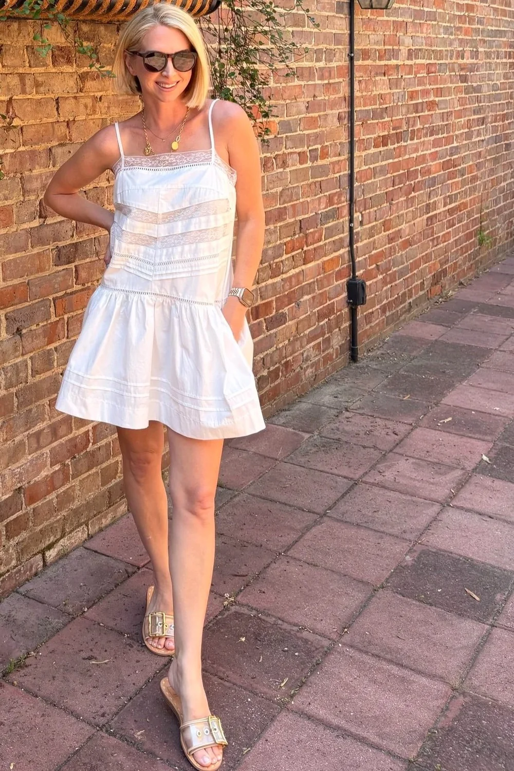 cotton gypsy dress Cotton Candy : Dress  Gypsy Boutique
