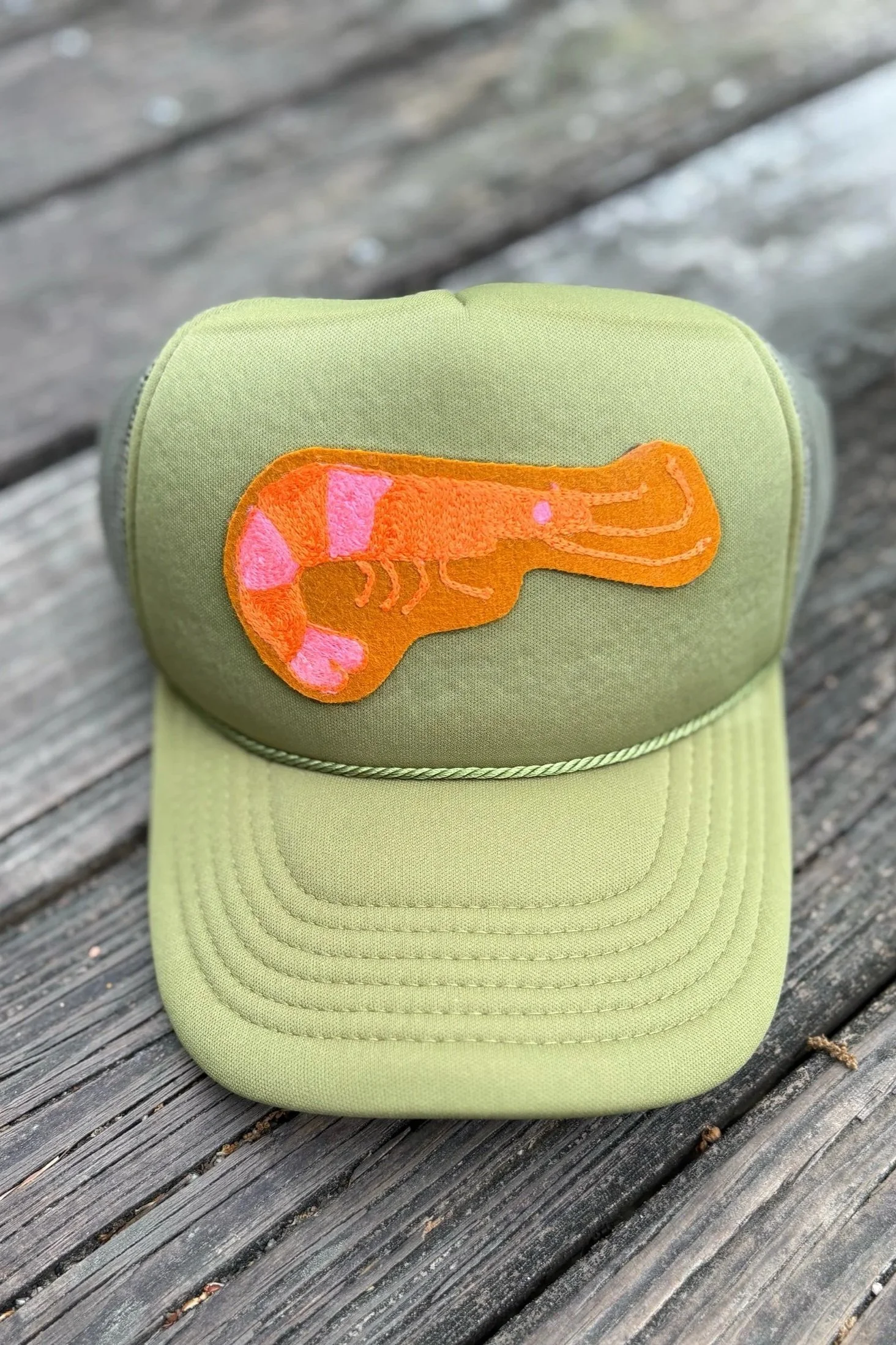 GYPSY : Cap — Gypsy Boutique