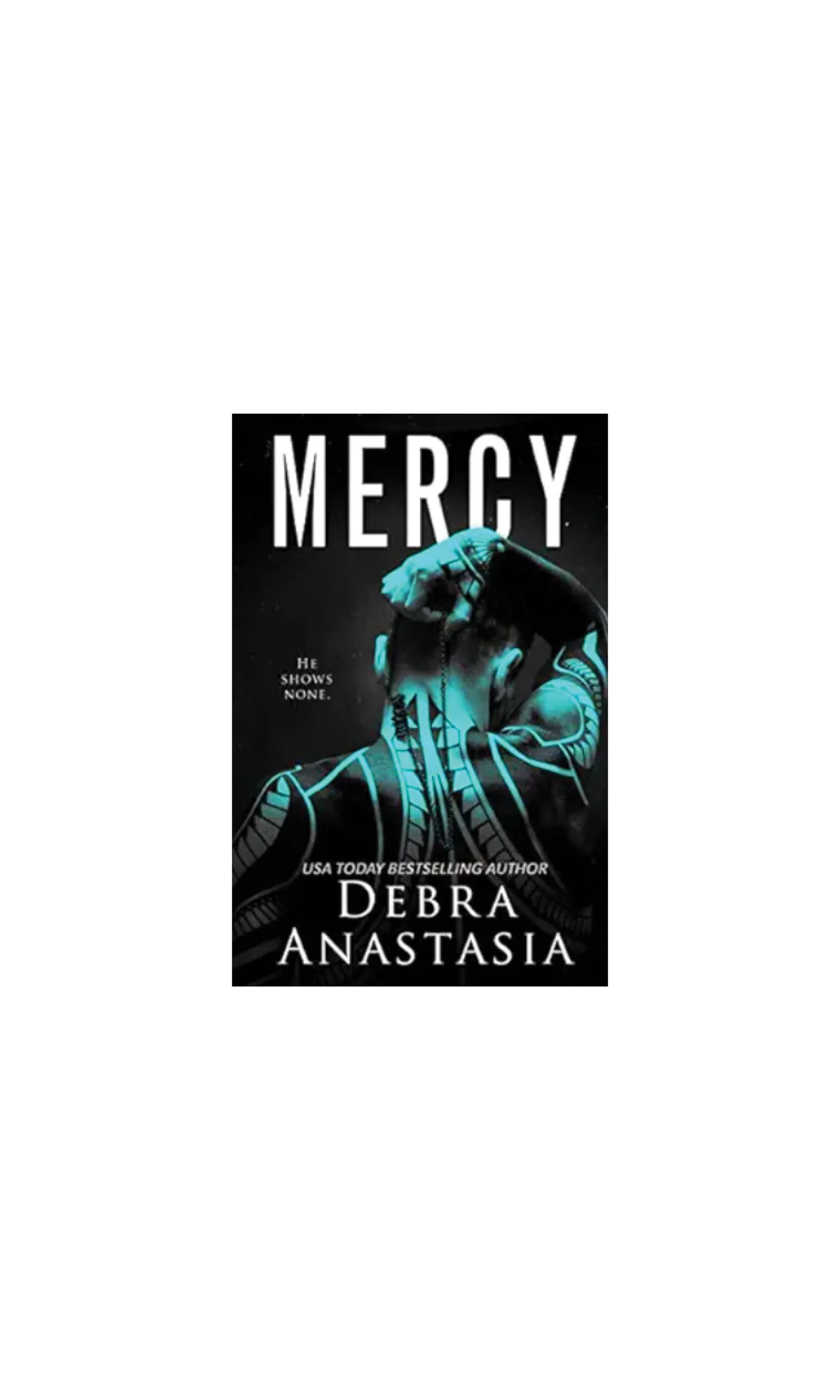 Mercy | Debra Anastasia