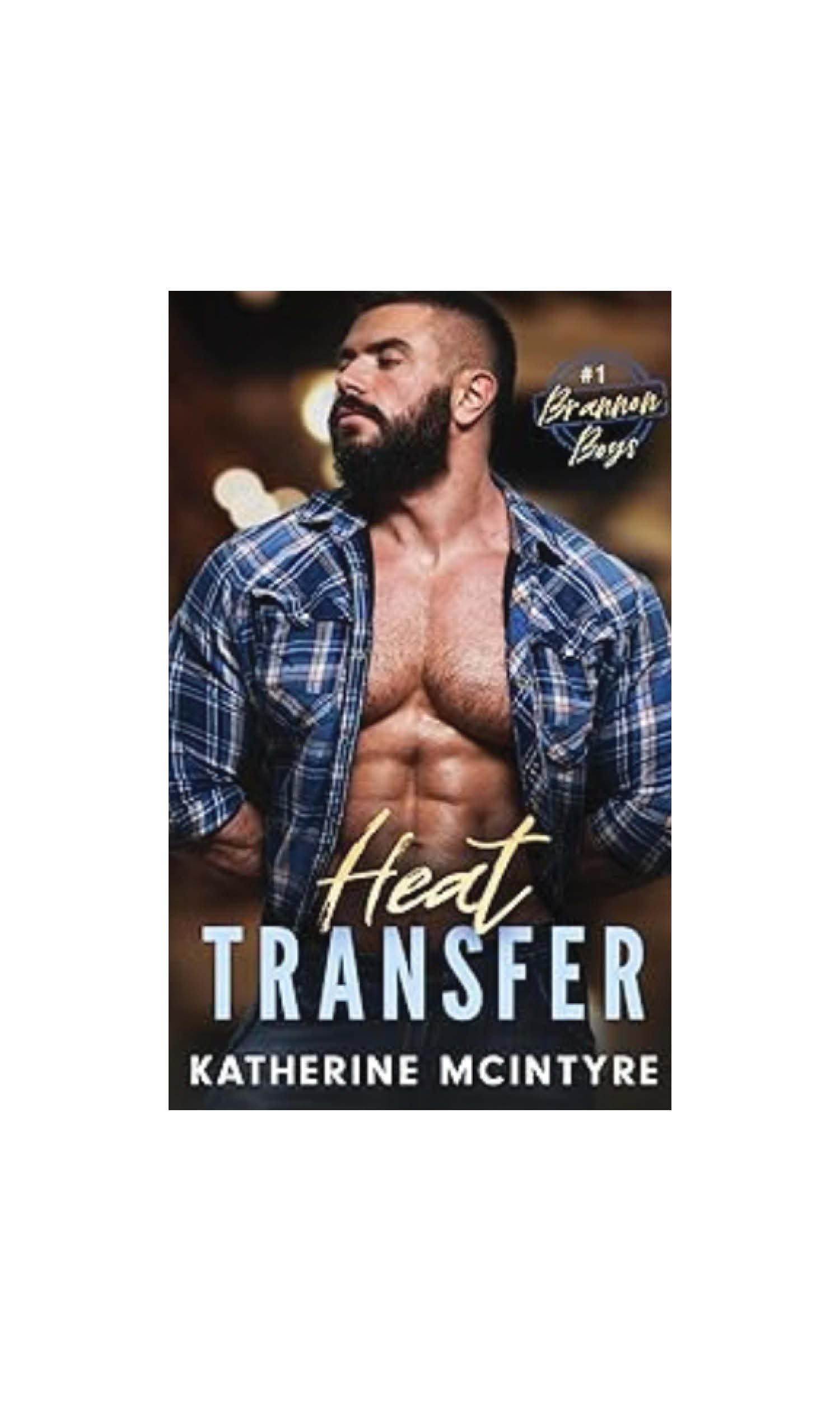 Heat Transfer | Katherine McIntyre