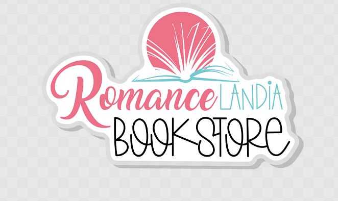 Romance Landia | Merch | 3" Acrylic Magnet