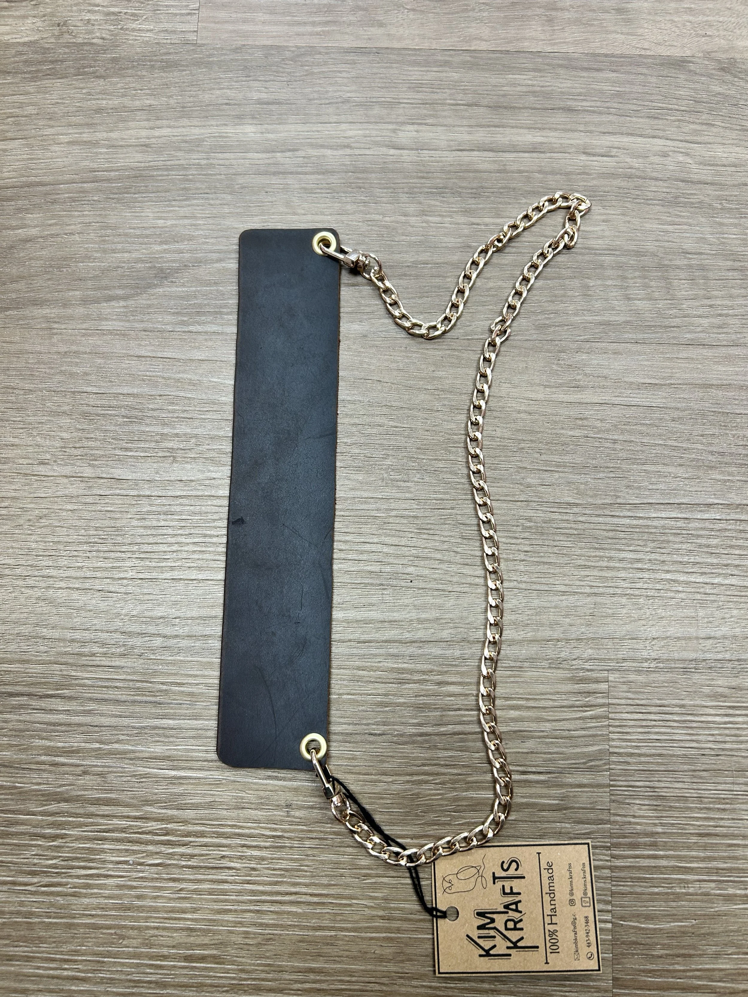 Bookish Crossbody | Kim Krafts