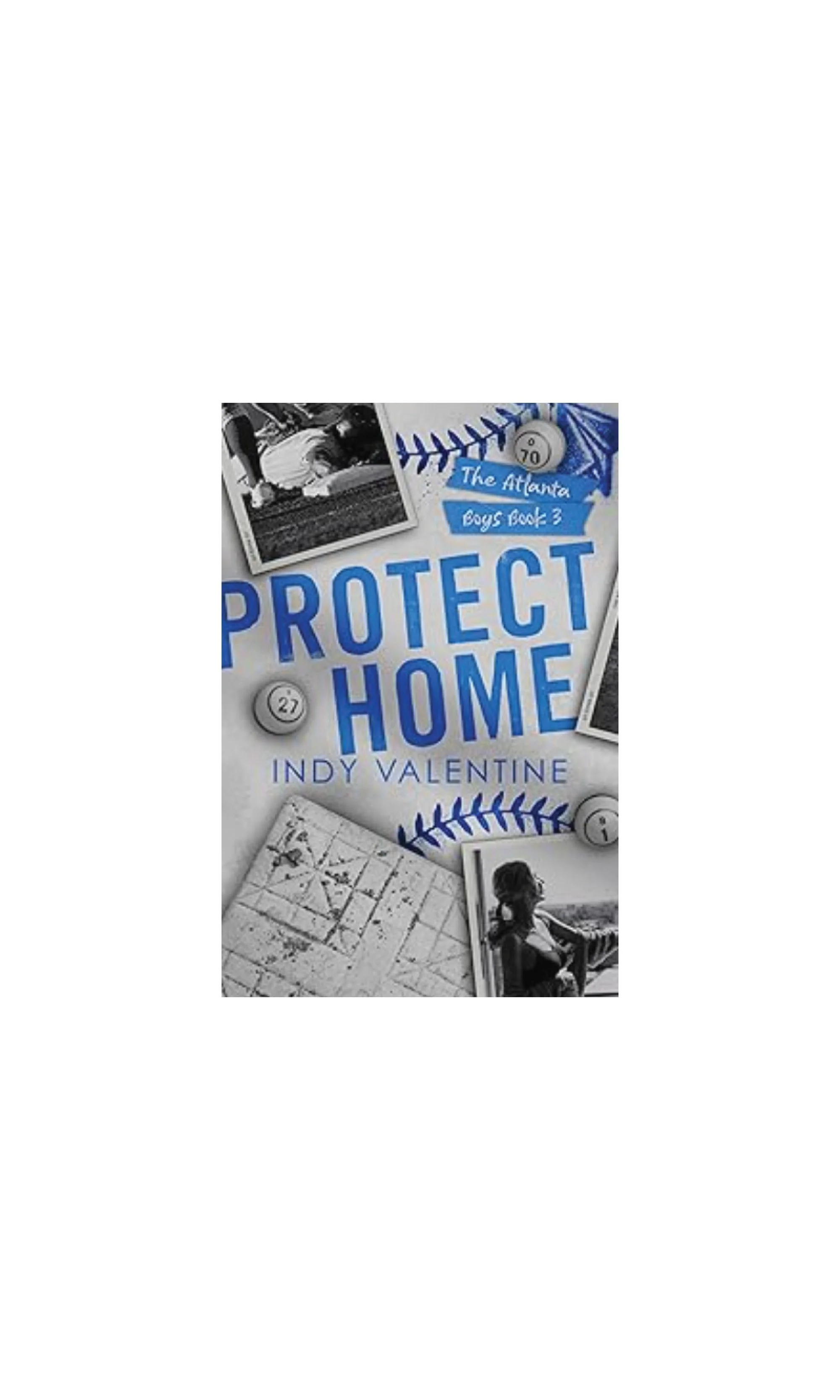 Protect Home | Indy Valentine