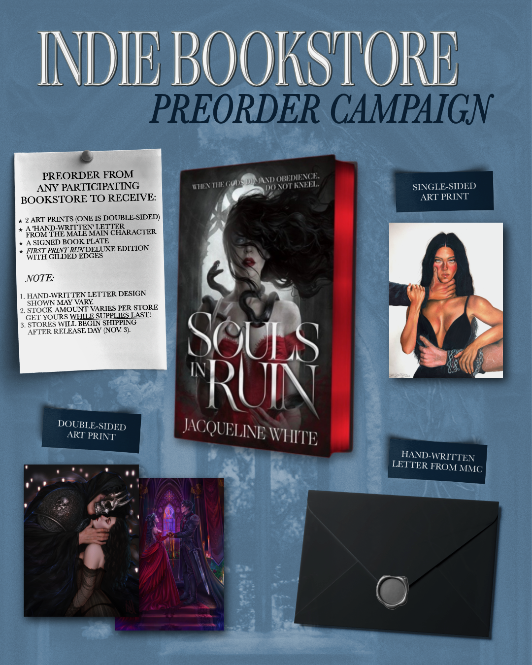 Souls in Ruin Preorder asset.png