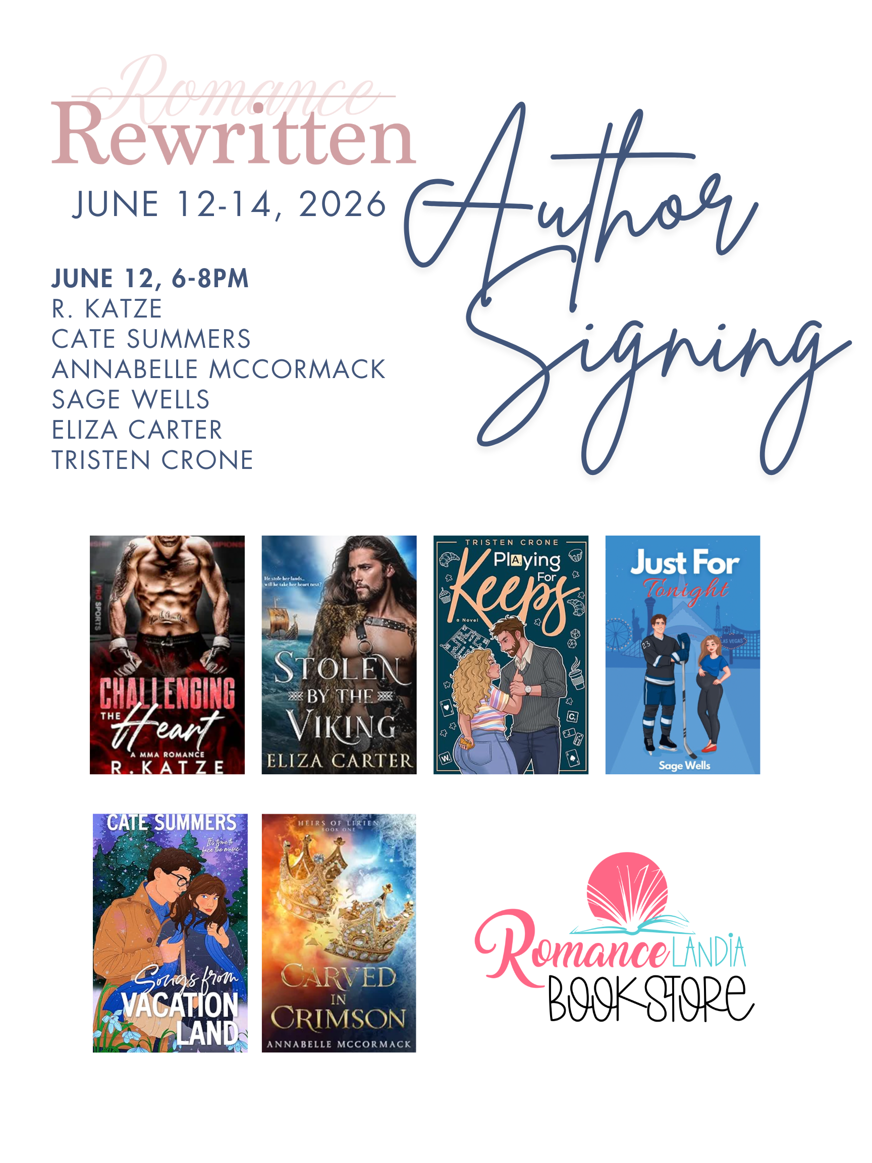 Blue Floral Wedding Sign Poster (2).png