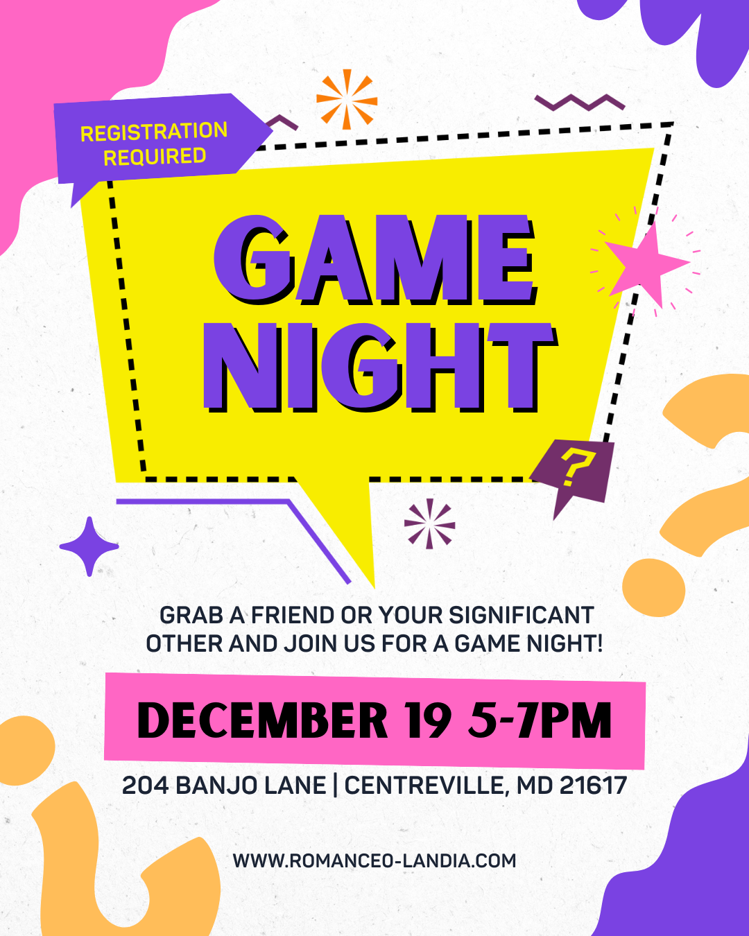 Beige And Purple Playful Trivia Night Facebook Post .png