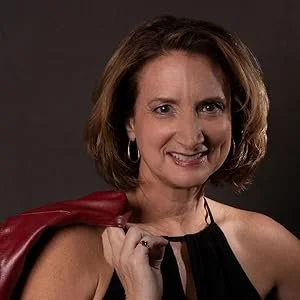 Kristie Wolf