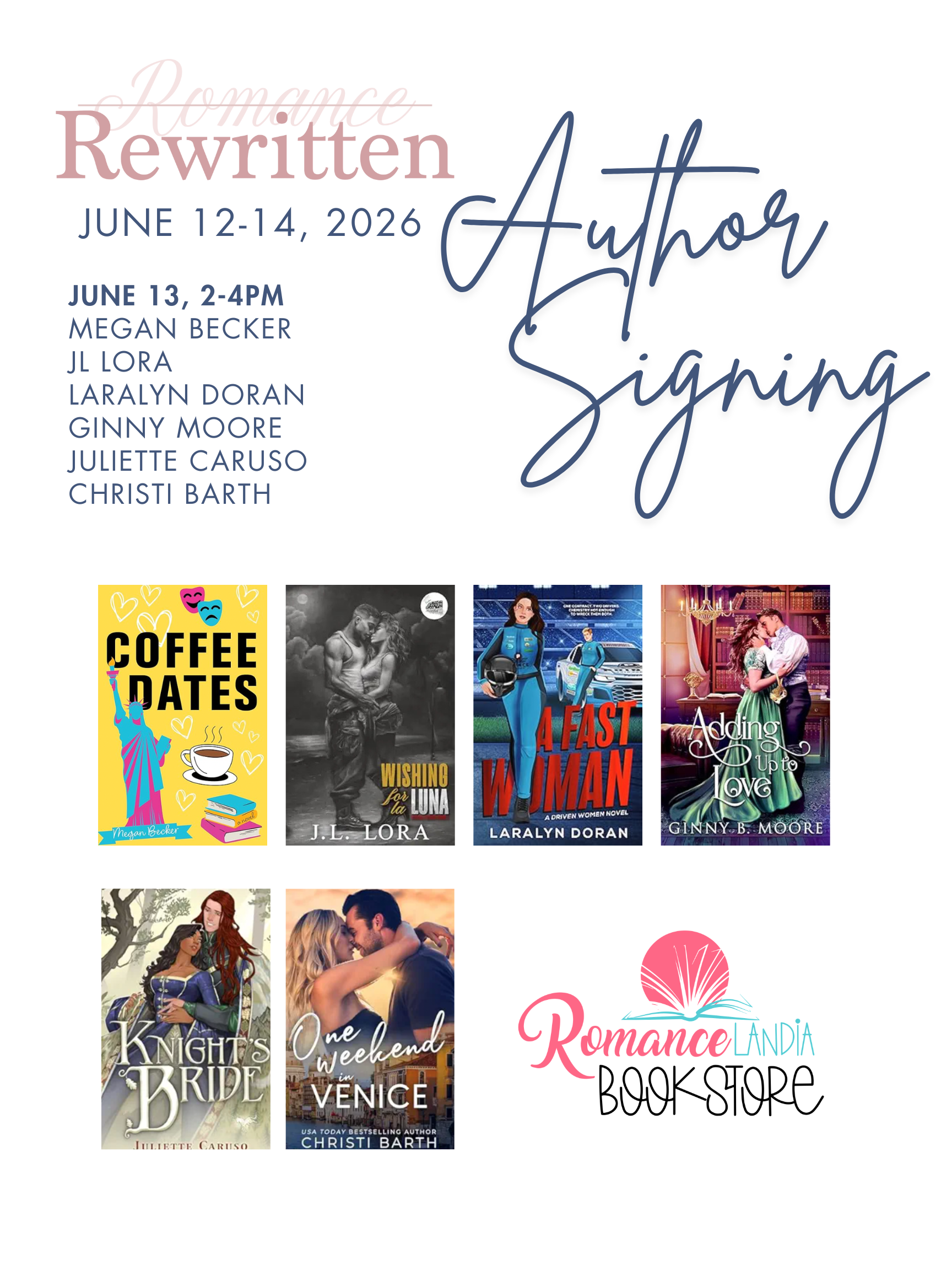 Blue Floral Wedding Sign Poster (4).png