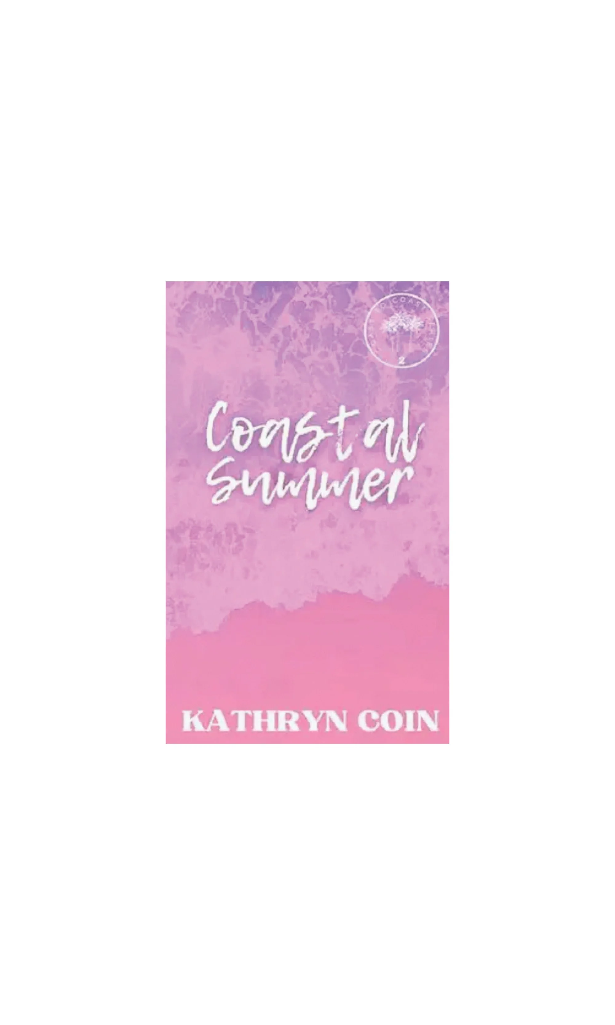 Coastal Summer | Kathryn Coin