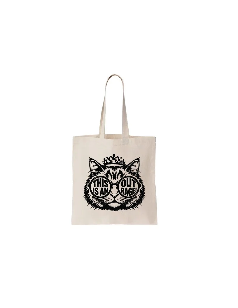 Donut... Tote