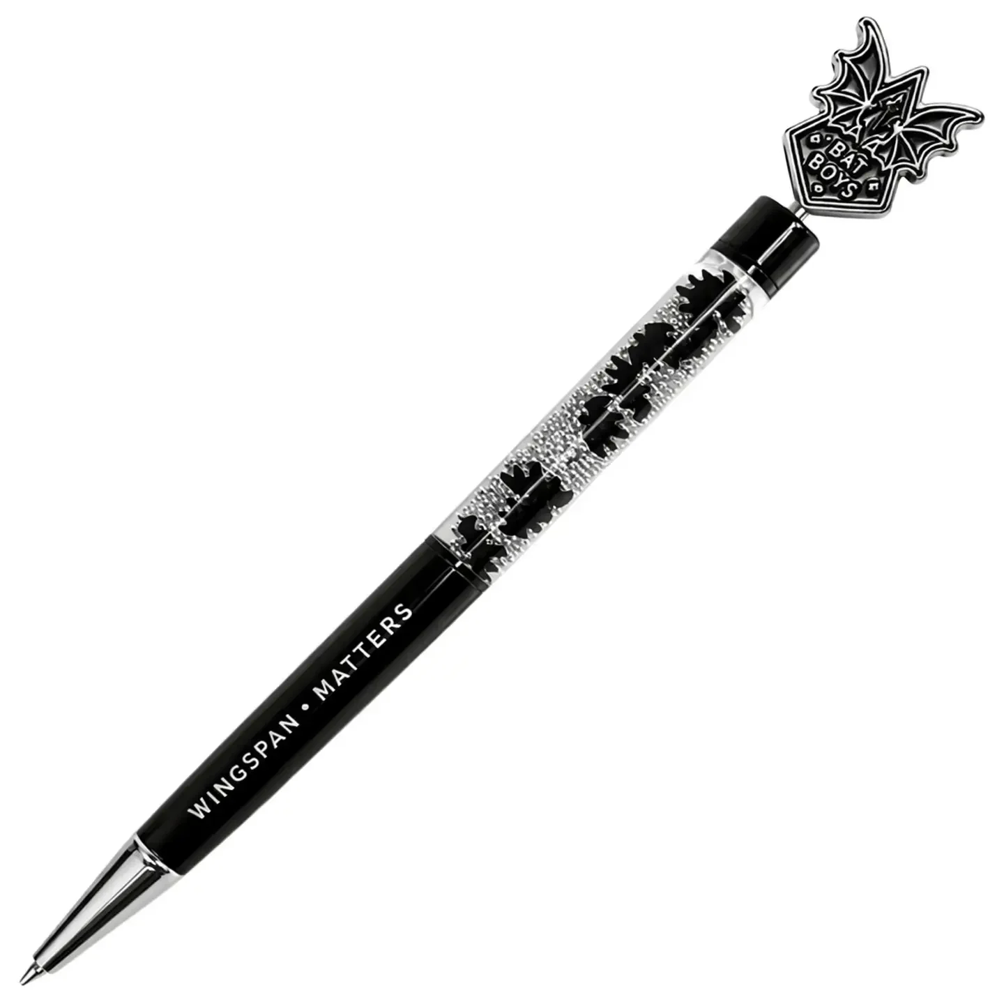 A Court of Thorns and Roses: The Bat Boys Pen