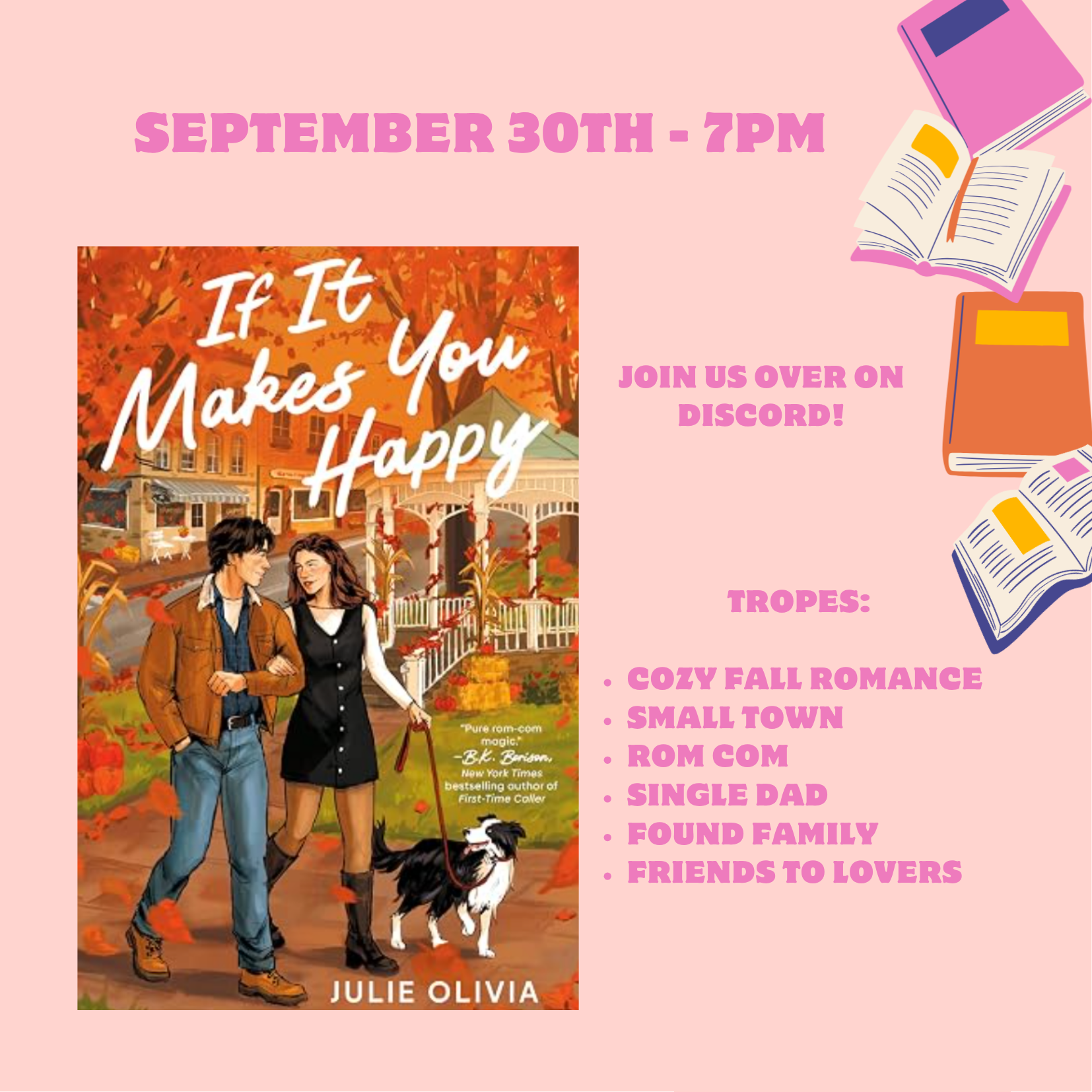 Pink Orange Colorful Book Club Invitation.png