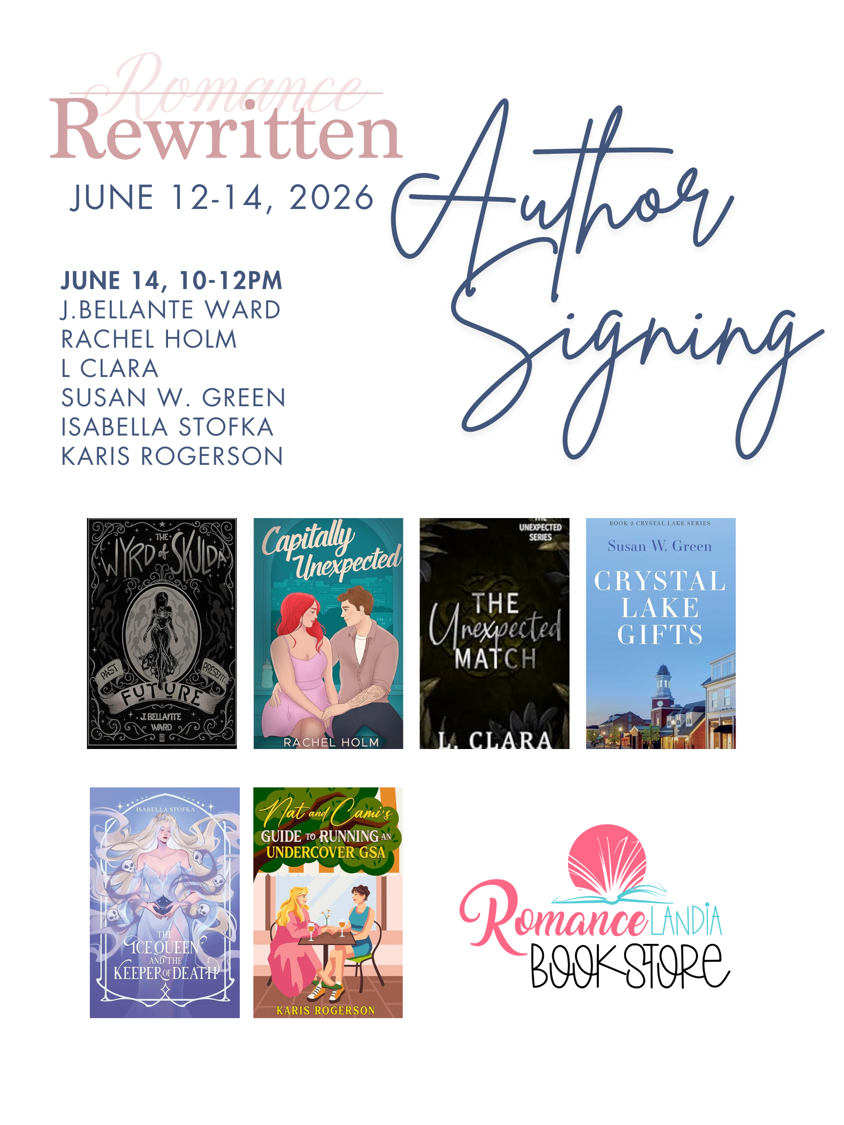 Blue Floral Wedding Sign Poster (5).png