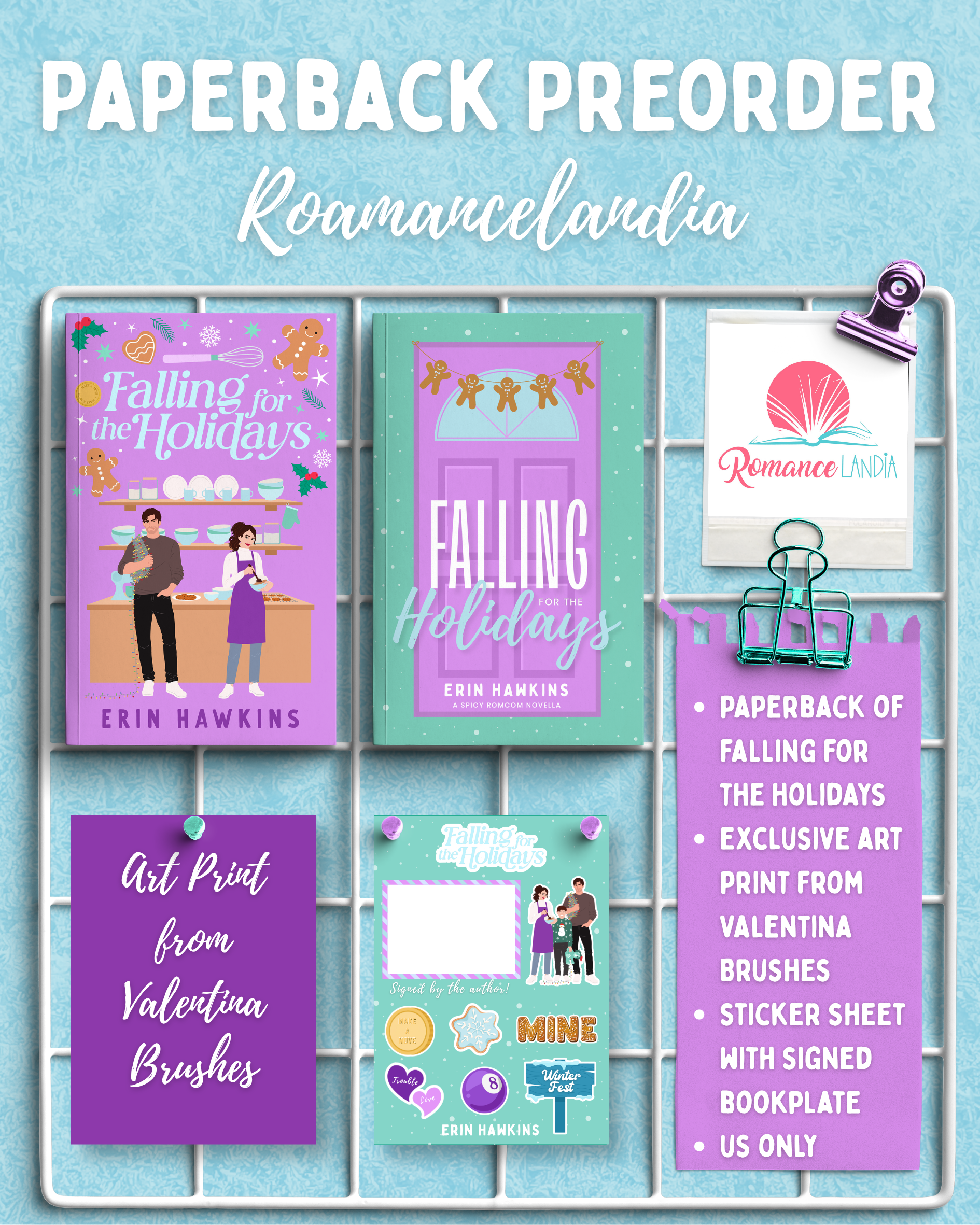 FFTH Paperback Preorder Romancelandia (art print to come).png