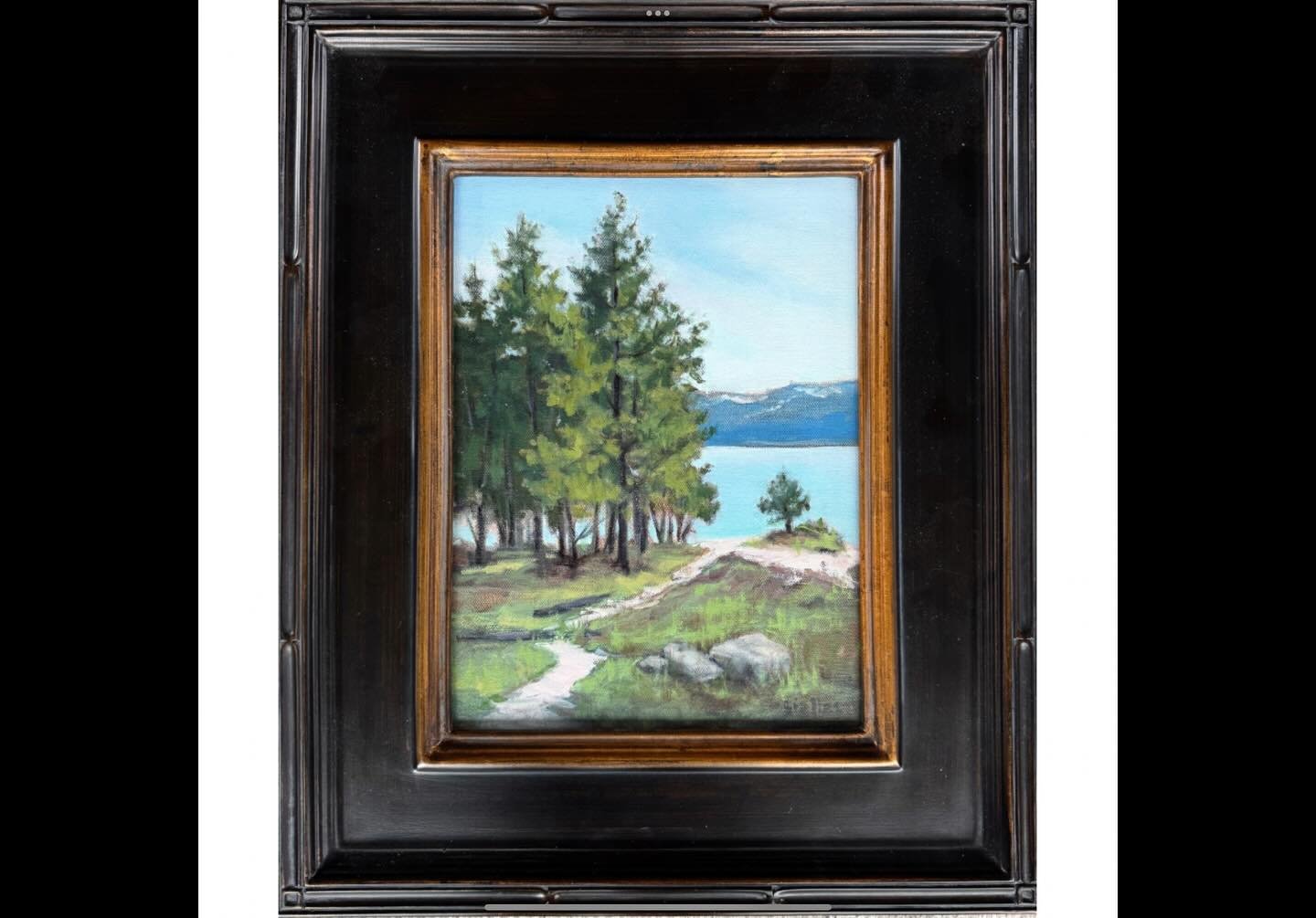 Spring Sale on my website&hellip; check it out!

#paintingsale #landscapepaintings #studiopaintings #oilpaintings #framedoilpaintings #art #doorcountylandscapes #mountainpaintings #stilllifeoilpainting #americanflagpainting #lakesuperior #doorcountyw