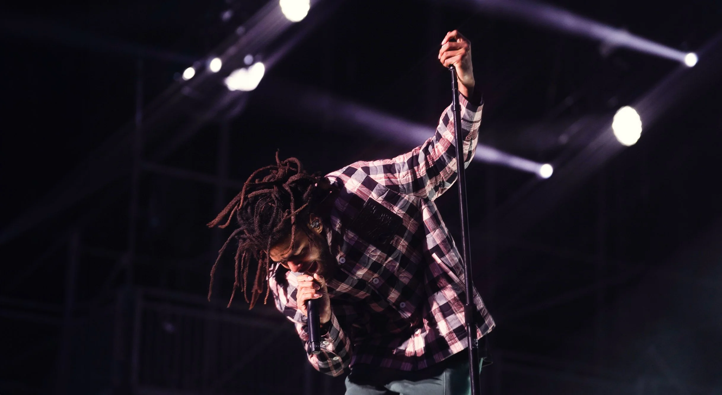 J. Cole | Gov Ball Music Festival