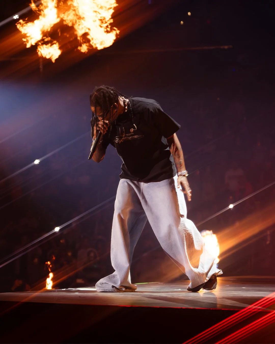 Travis Scott | iHeartRadio