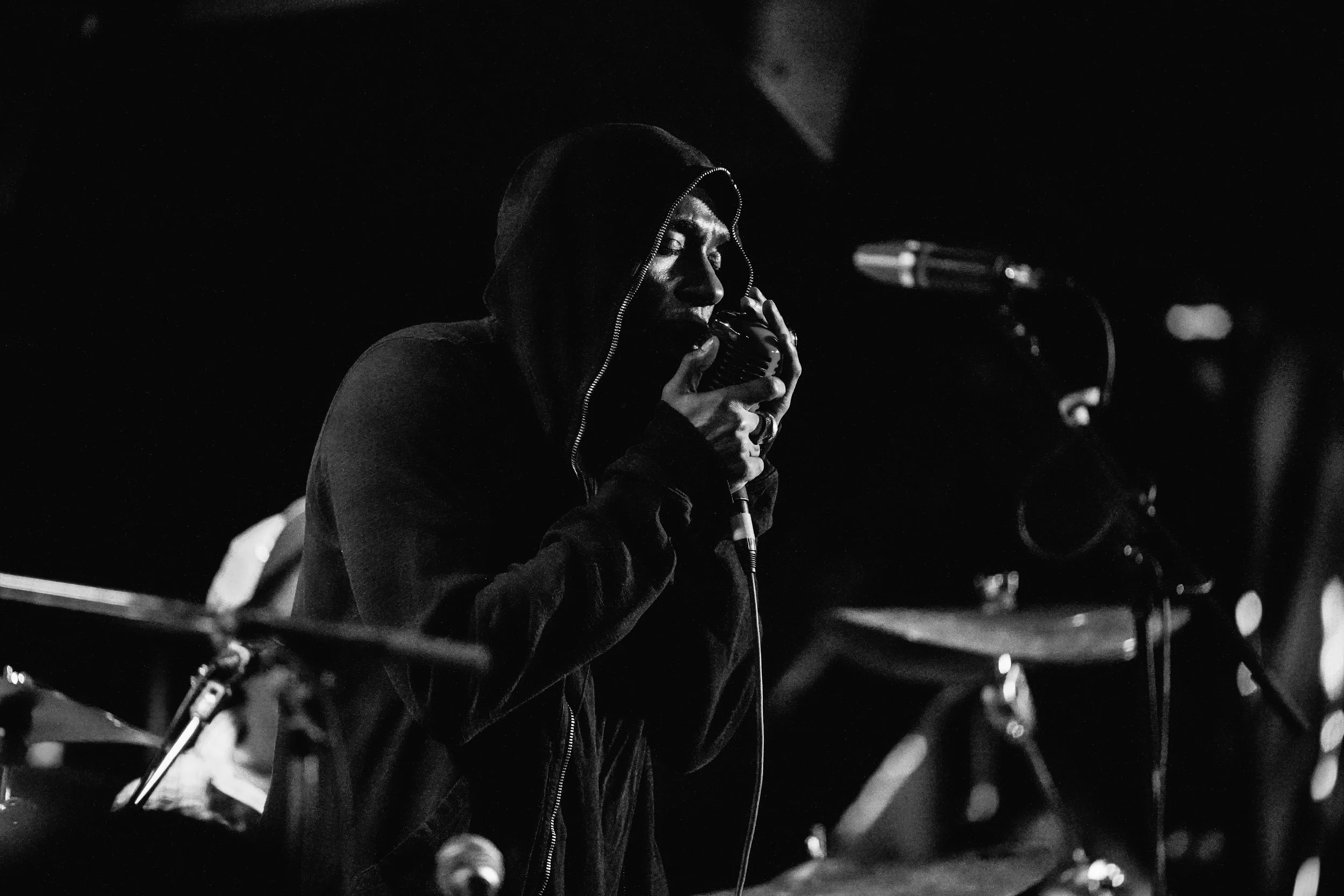 Mos Def | Blue Note Jazz Club