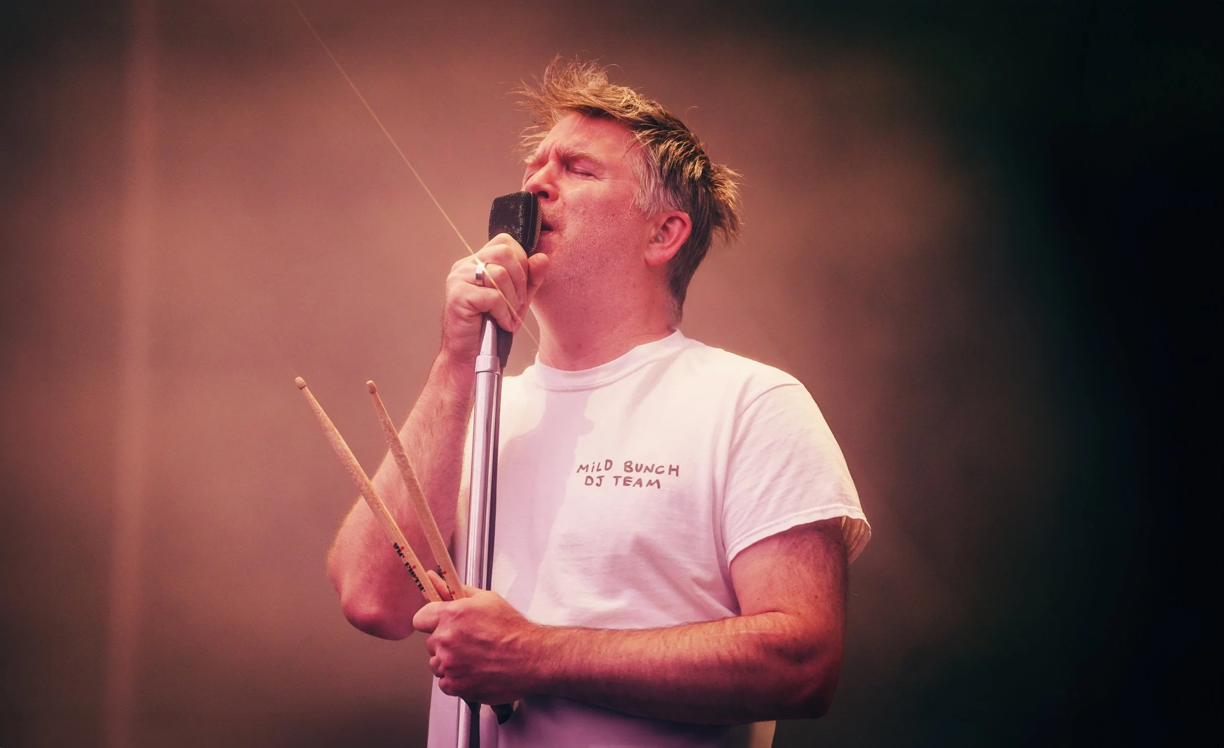 LCD Soundsystem | iHeartRadio