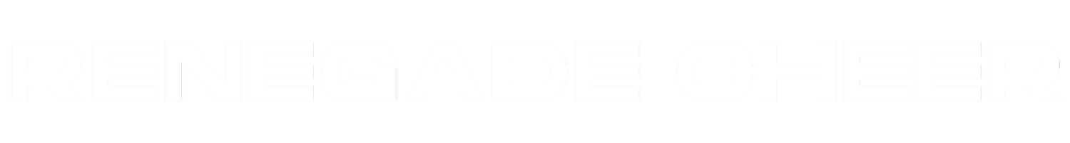 Renegade Cheer