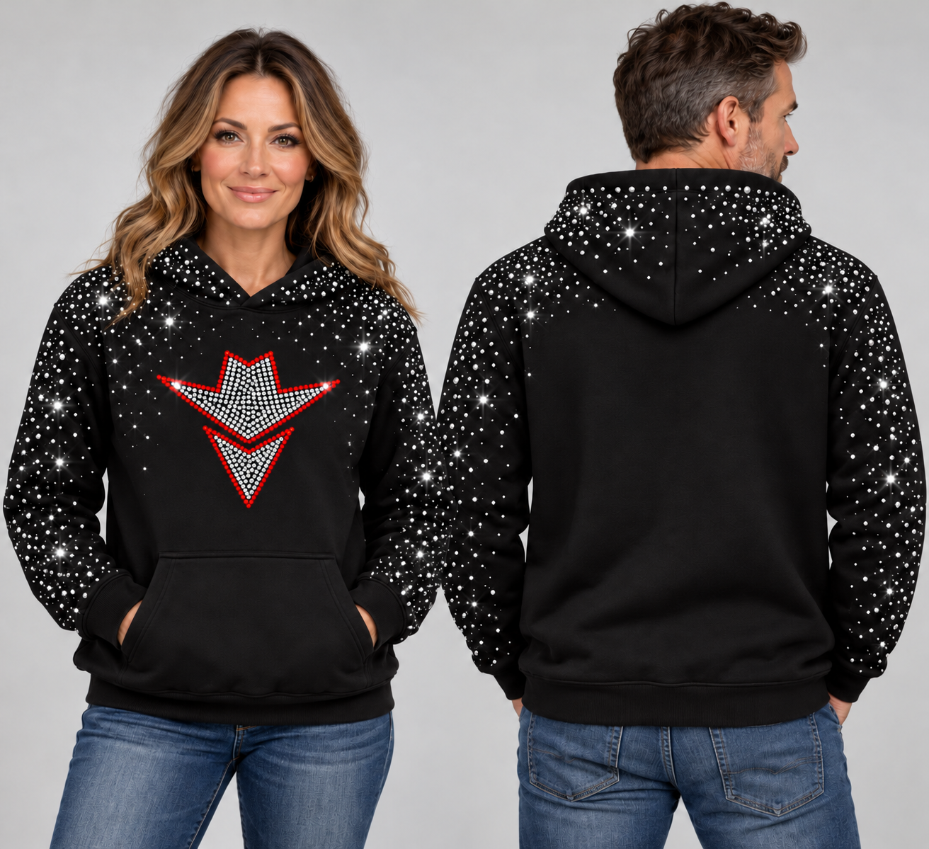 Sparkle Hoodie model front and back.PNG