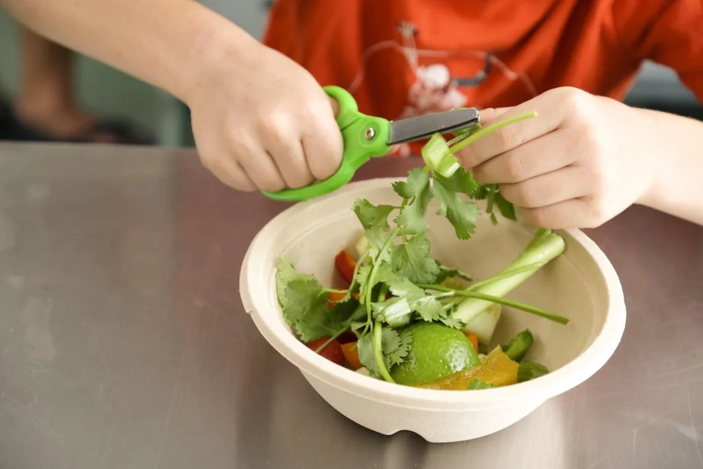 Session 10: Flavors of the Farm