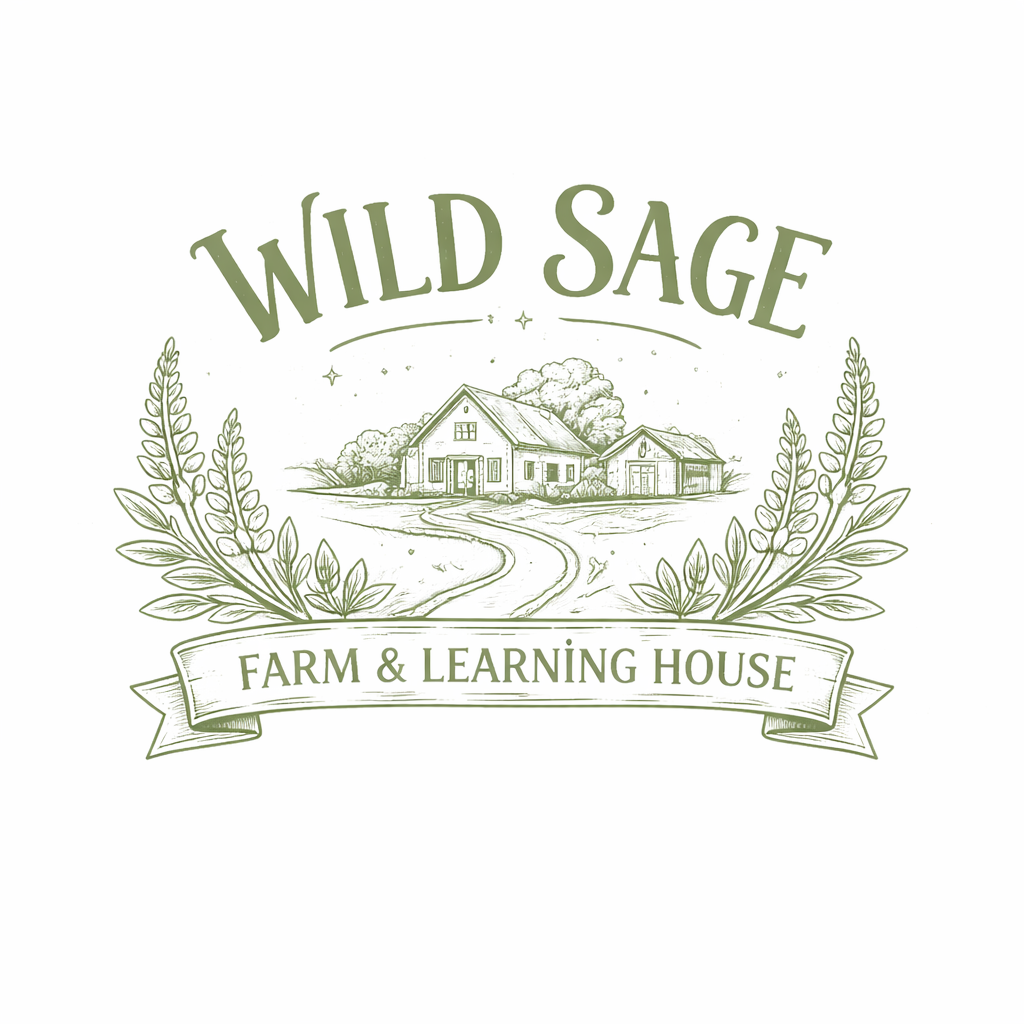 Wild Sage Farm