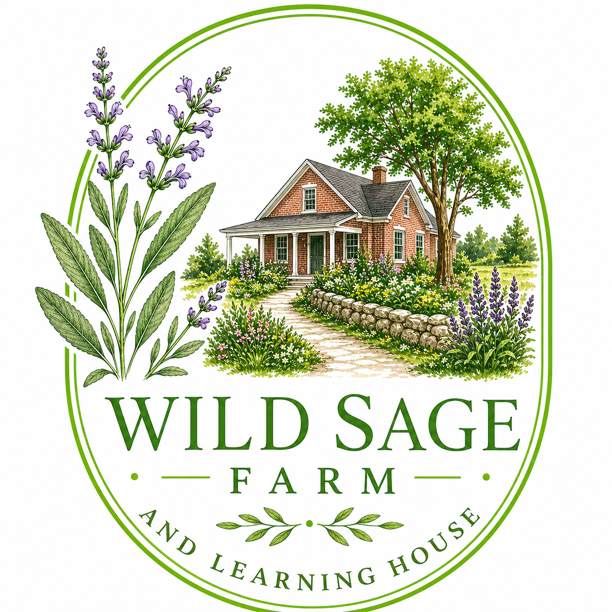 Wild Sage Farm