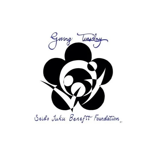 Osu Sendo Family! Thank you to those who participated in Seido Giving Tuesday 2025. Your contributions go a long way in allowing Seido Juku Benefits Foundation to support its adaptive programs. If you haven&rsquo;t given yet, it&rsquo;s better to be 