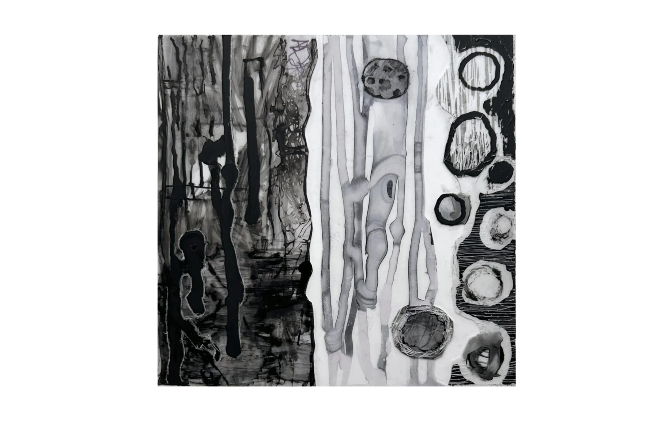 Susan Slogoff Paintings