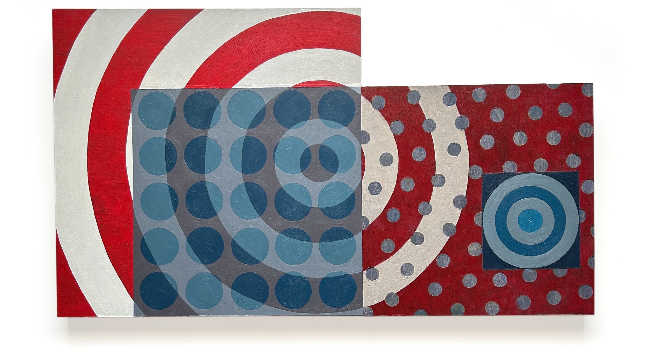 Susan Slogoff Paintings