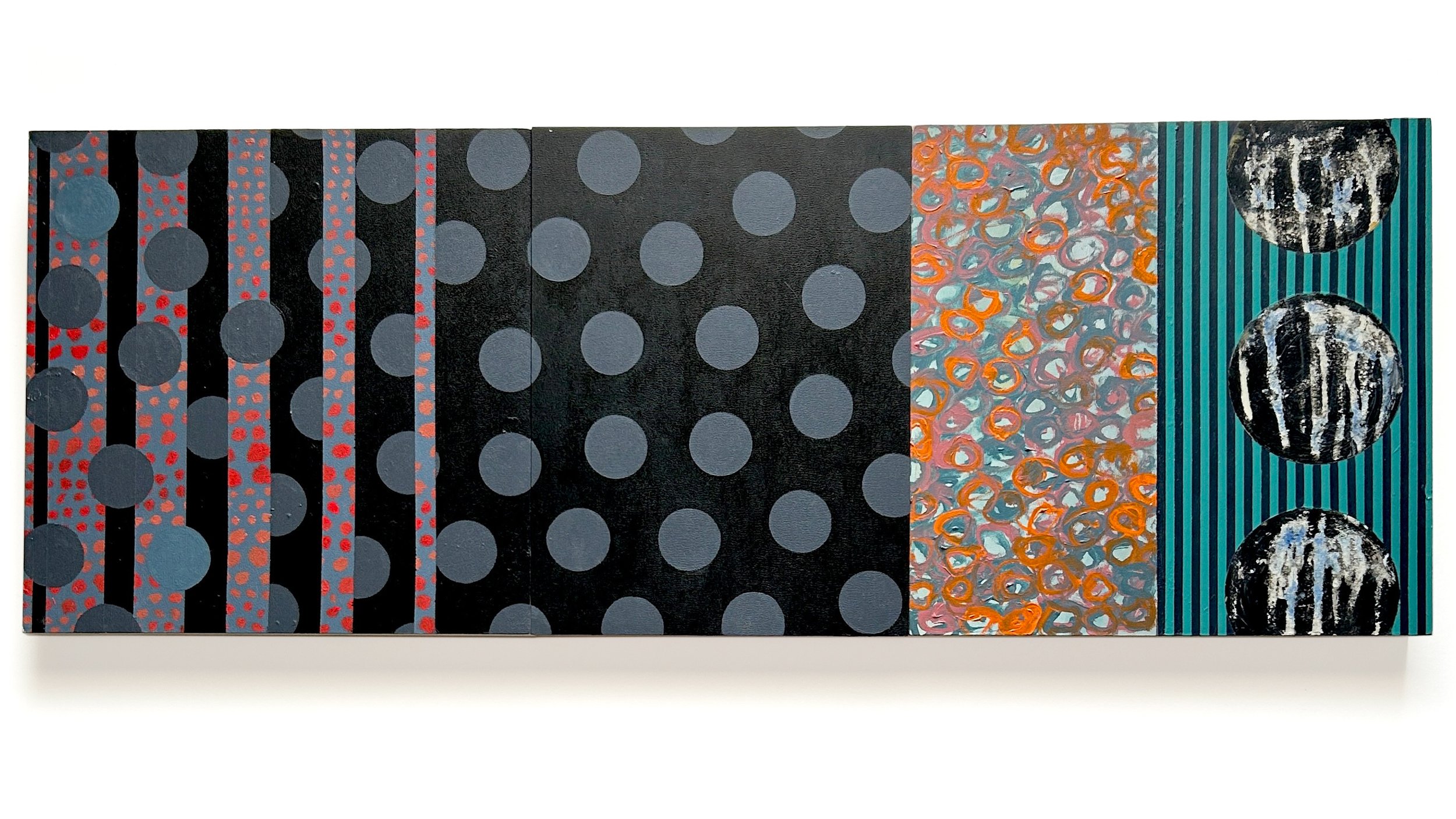 Susan Slogoff Paintings