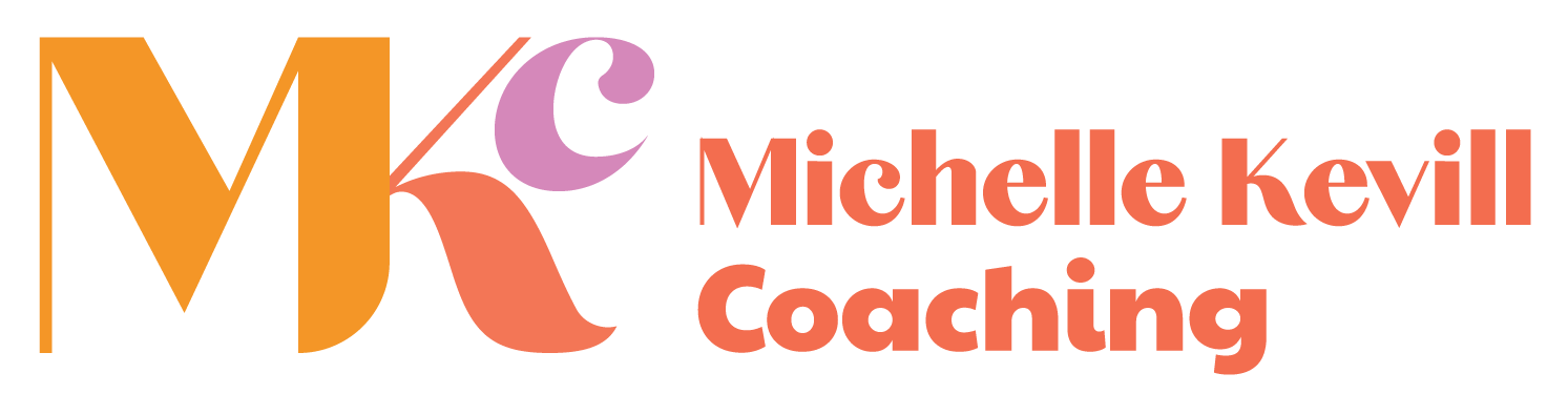 Michelle Kevill Coaching