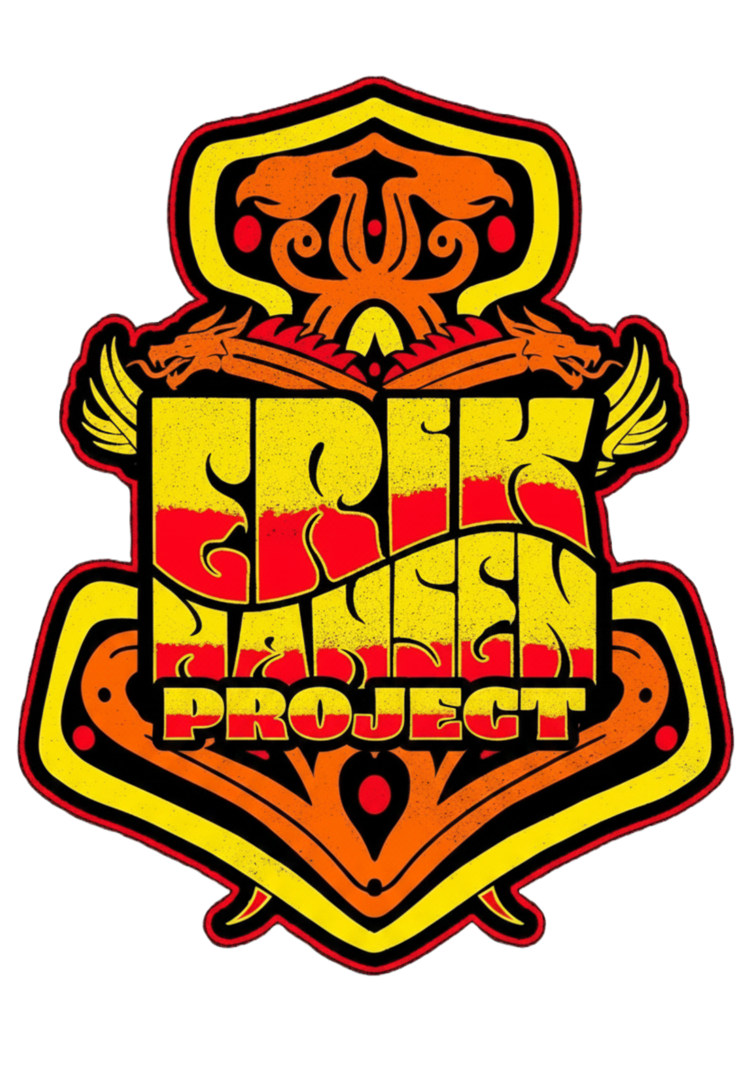 Erik Hansen Project
