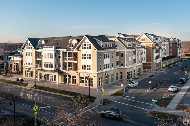 Investment Strategy Real Estate Equity — SteepRock Capital