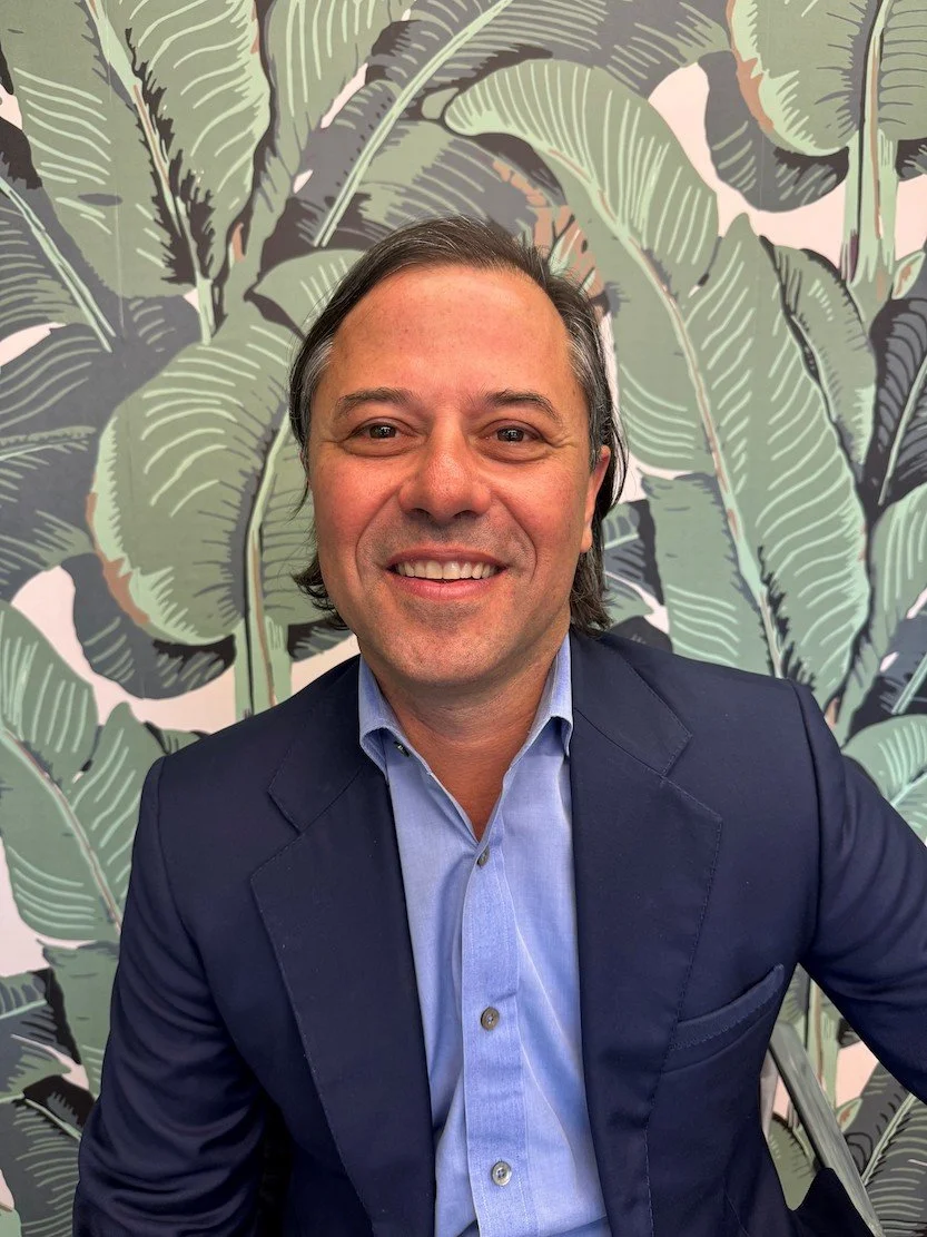 Meet The Team — SteepRock Capital