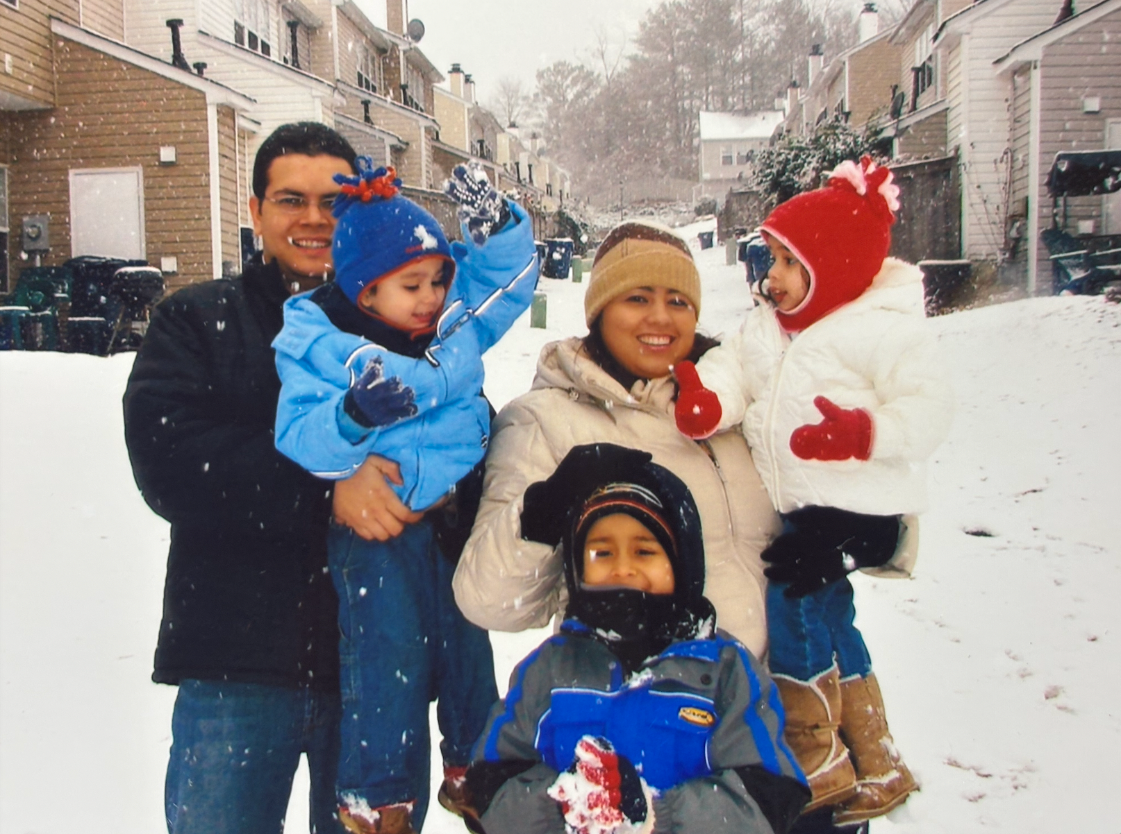 Memoir of an American Valley Girl