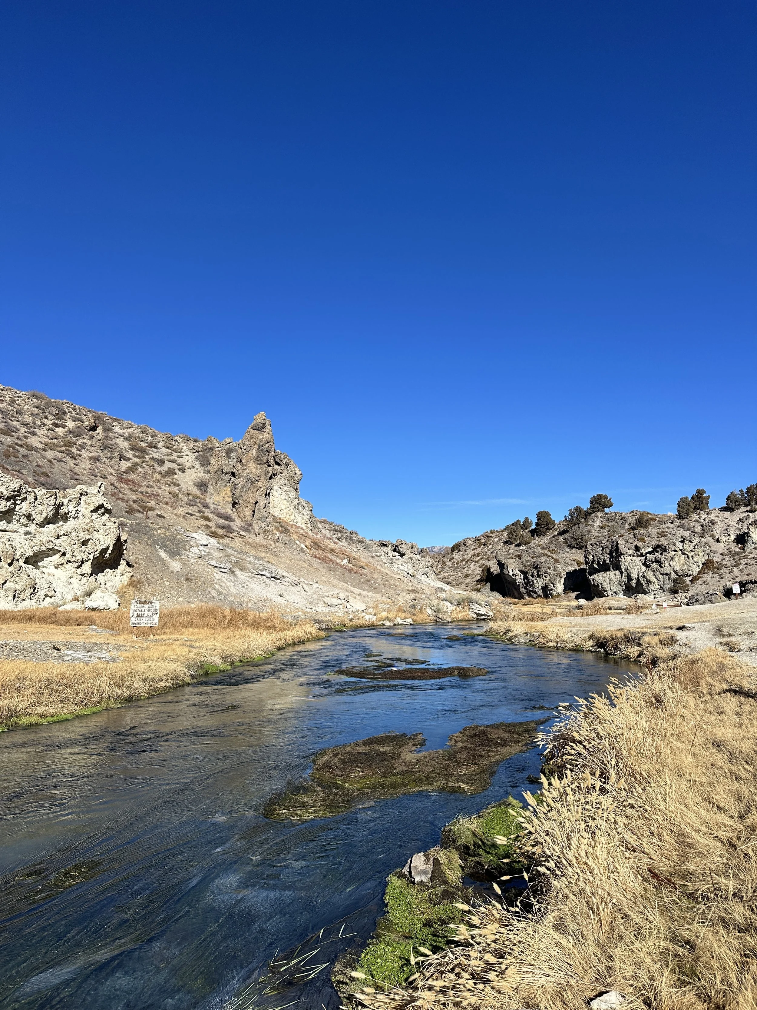 Top 5 Summer Attractions in Mammoth Lakes You Don’t Want to Miss