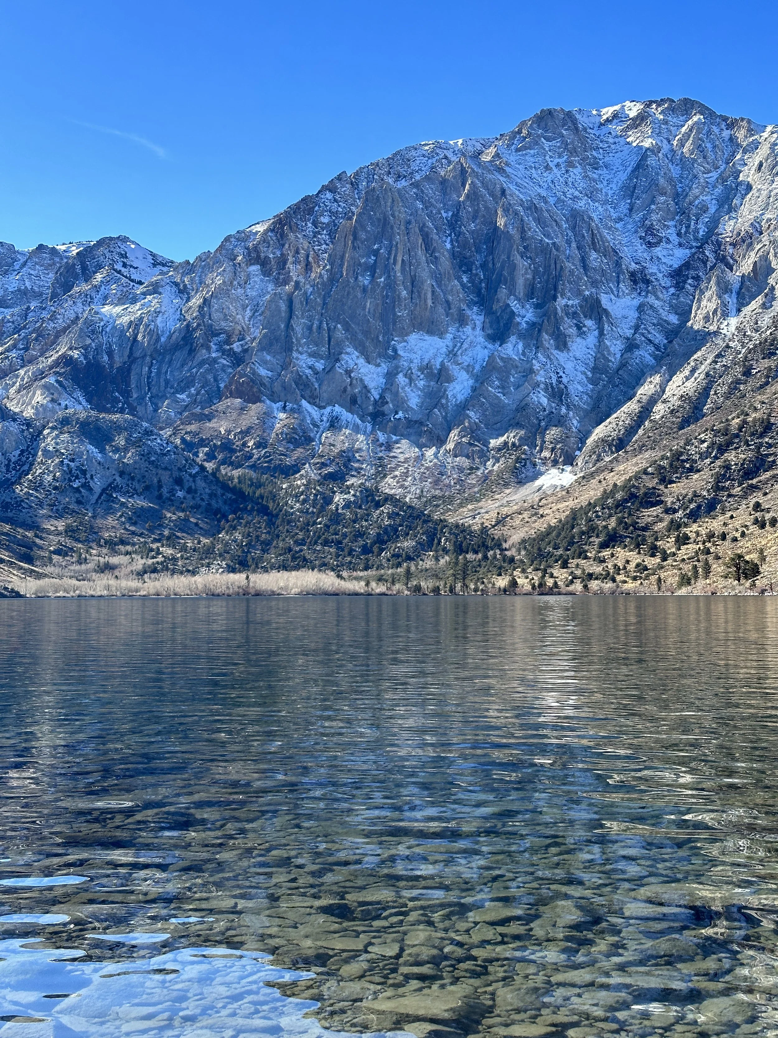 Conquer Mammoth Lakes: Top 5 High-Adventure Hikes in the Eastern Sierra
