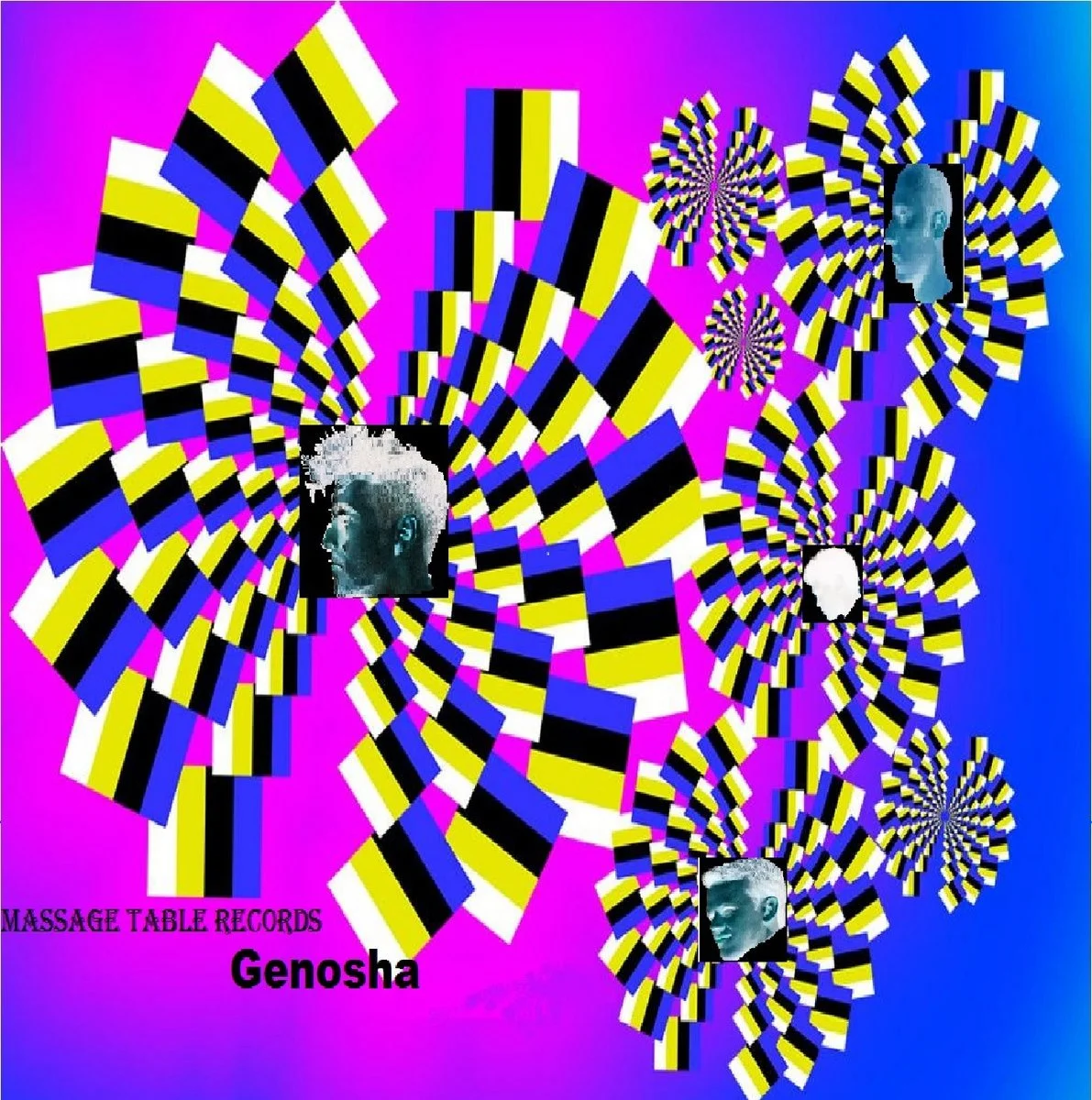 Genosha