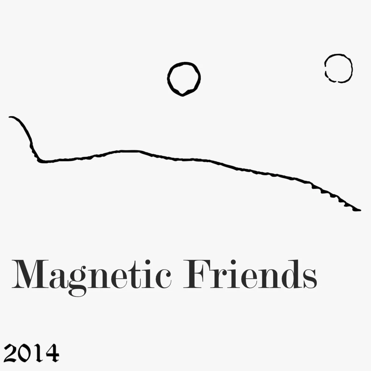 Magnetic Friends