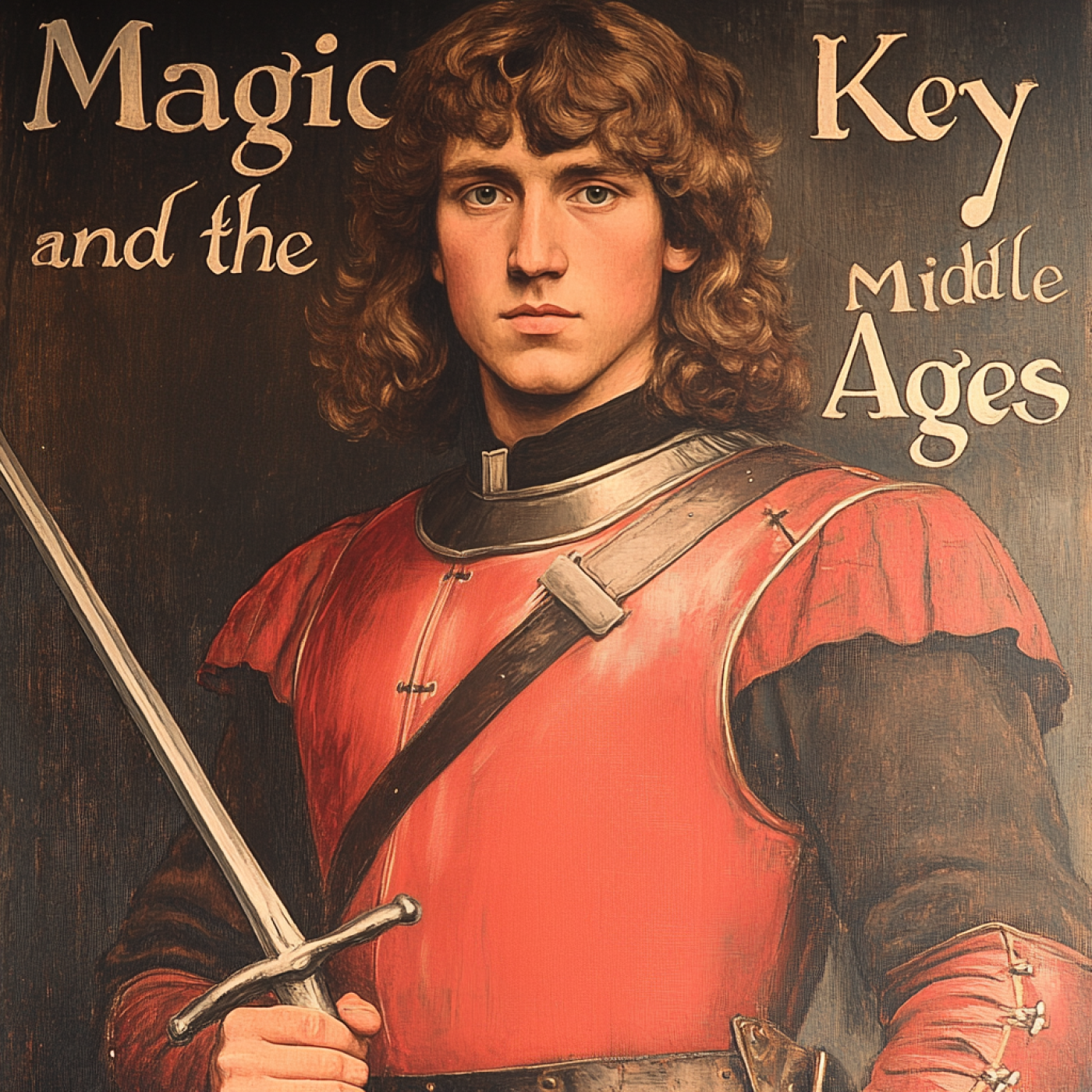 Magic Key and the Middle Ages