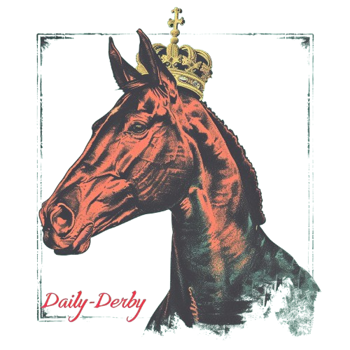 Daily Derby: A Daily Horse Racing Game