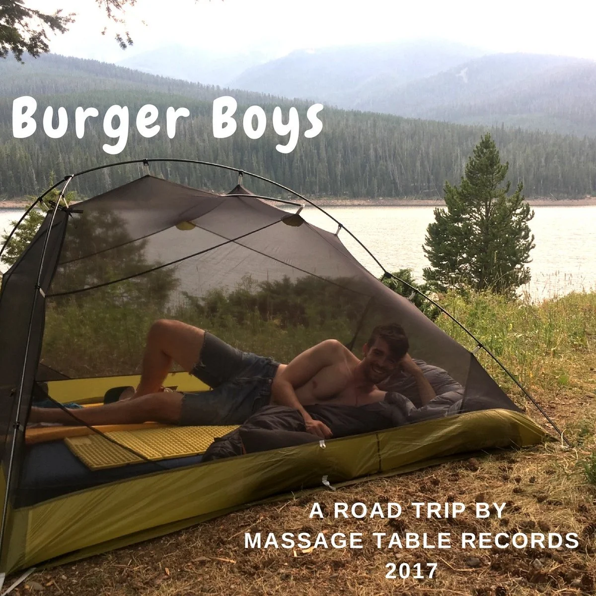 Burger Boys