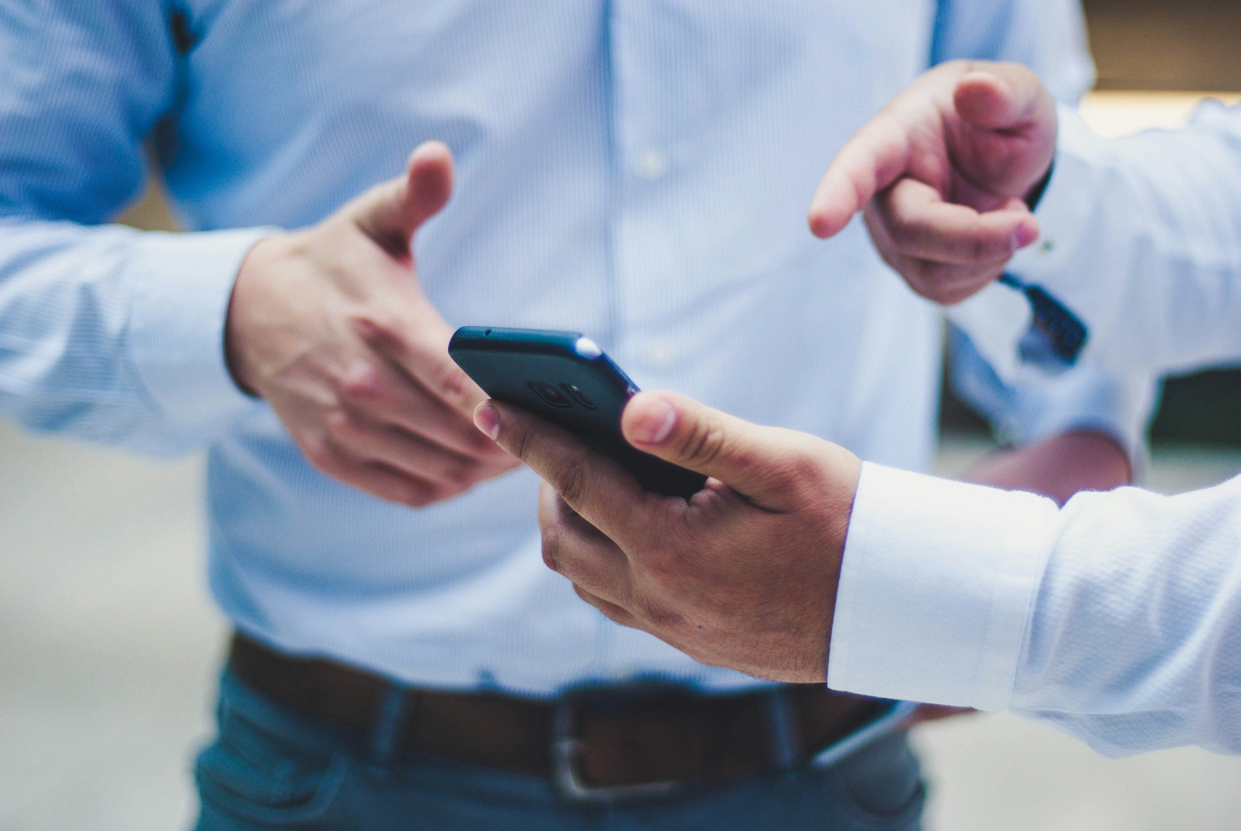 Data Drives Decisions: How to Attract New Clients with Data Insights