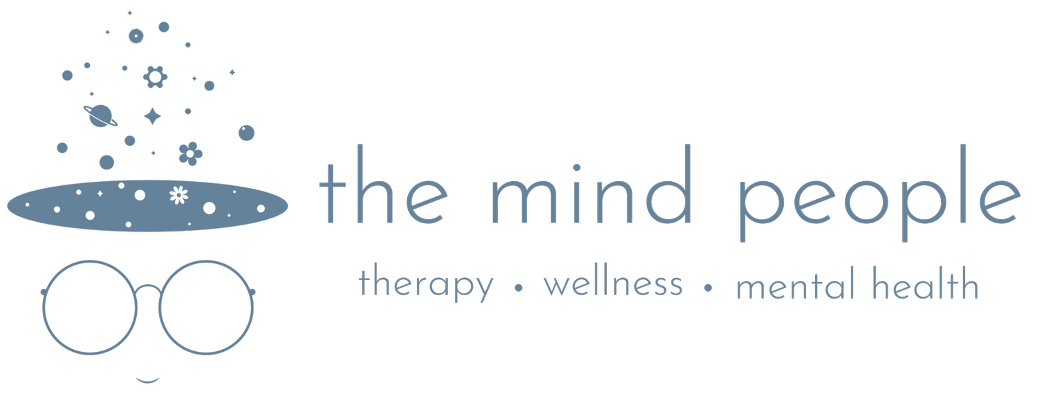 Psychotherapy Oakville | the mind people 