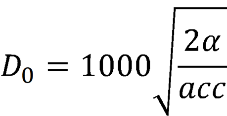 A simple stepper motor control algorithm — Littlechip electronic ...